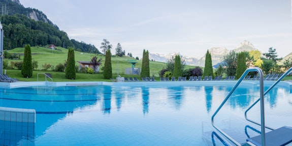 Erlebnis Swiss Holiday Park